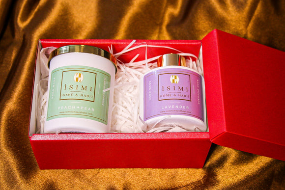 Luxury Gift Set-Standard-Best Luxury Gift Set -ISIMI