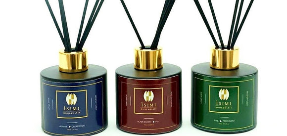 Diffusers