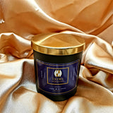 Scented Candle - Jasmine & Cedarwood
