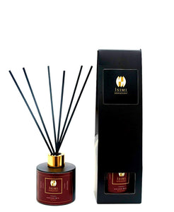 Reed Diffuser - Black Cherry & Fig