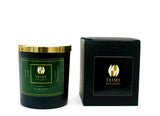 Scented Candle - Pine & Peppermint