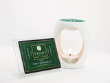 Wax Melt-Pine & Peppermint-scented wax melts-ISIMI