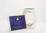 Wax Melt - Jasmine & Cedarwood