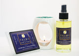 Wax Melt - Jasmine & Cedarwood