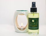 Deluxe Room Spray - Pine & Peppermint