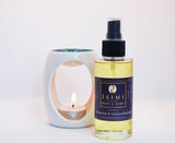 Deluxe Room Spray-jasmine and cedarwood-ISIMI