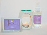 Deluxe Room Spray - Lavender
