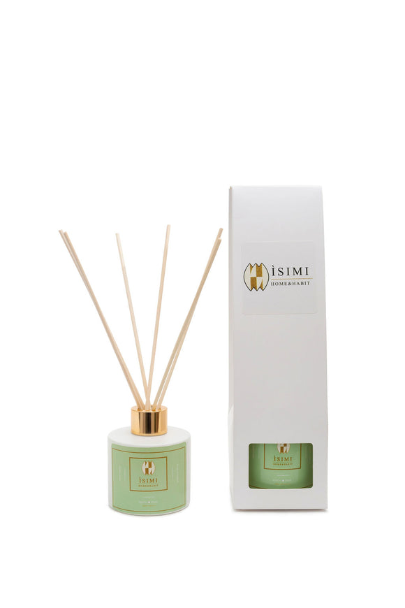 Reed Diffuser-Pear & Peach-ISIMI