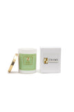Scented Candle - Peach and Pear
