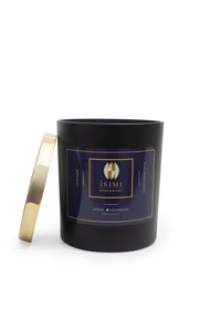 Scented Candle - Jasmine & Cedarwood