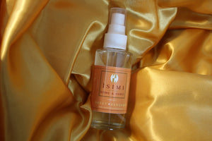 Deluxe Room Spray-Sweet Bergamot-ISIMI