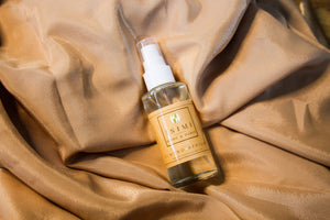 Deluxe Room Spray - Almond & Apricot