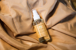 Deluxe Room Spray-Almond & Apricot-ISIMI 