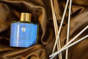 Reed Diffuser-Blueberry Fresh-ISIMI