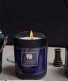 Scented Candle - Jasmine & Cedarwood