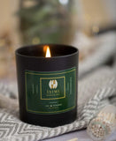 Scented Candle - Pine & Peppermint